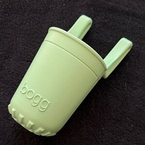 Bogg Bag Teal Cup Holder